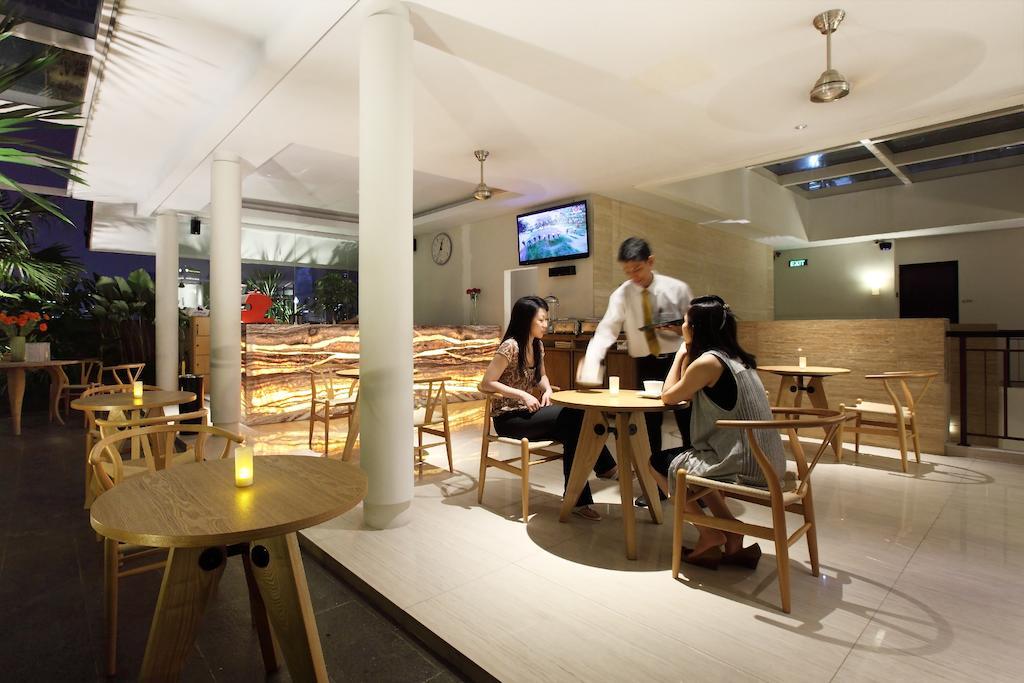 Rasuna Icon Hotel Джакарта Екстериор снимка