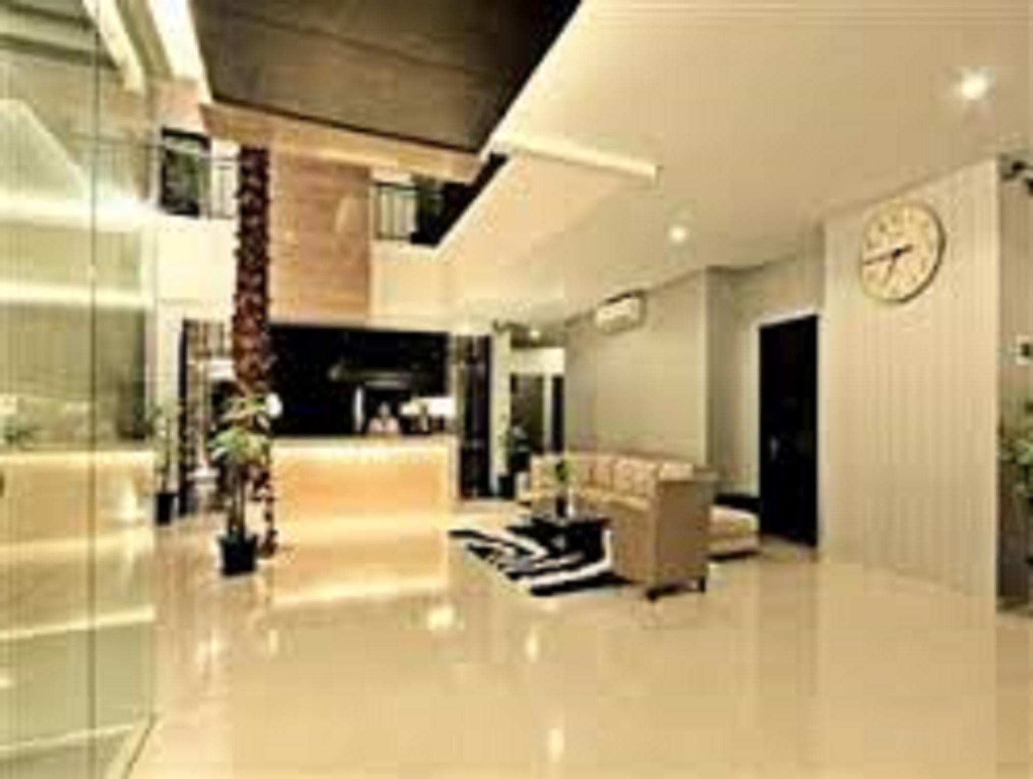 Rasuna Icon Hotel Джакарта Екстериор снимка