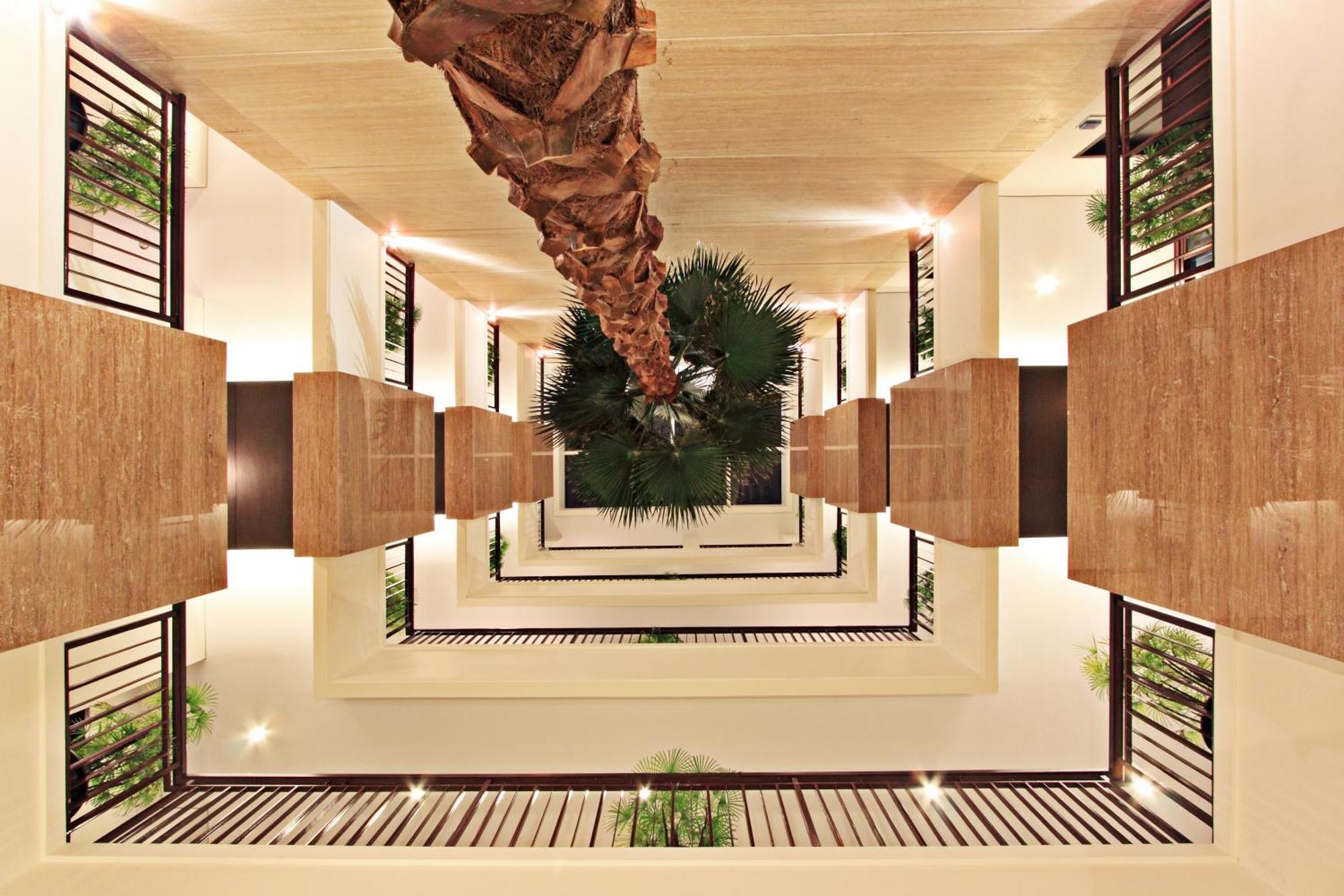 Rasuna Icon Hotel Джакарта Екстериор снимка