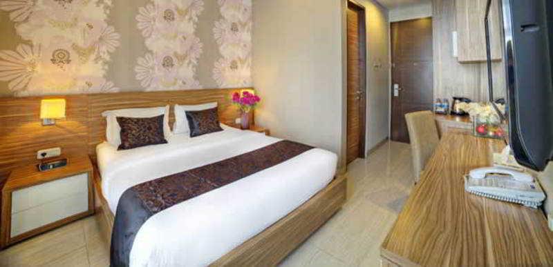 Rasuna Icon Hotel Джакарта Екстериор снимка